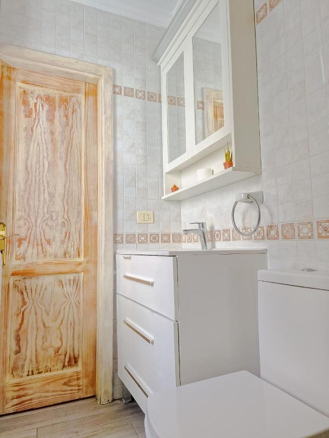 Atico Luxury Vista Mar Las Canteras Las Palmas de Gran Canaria Extérieur photo
