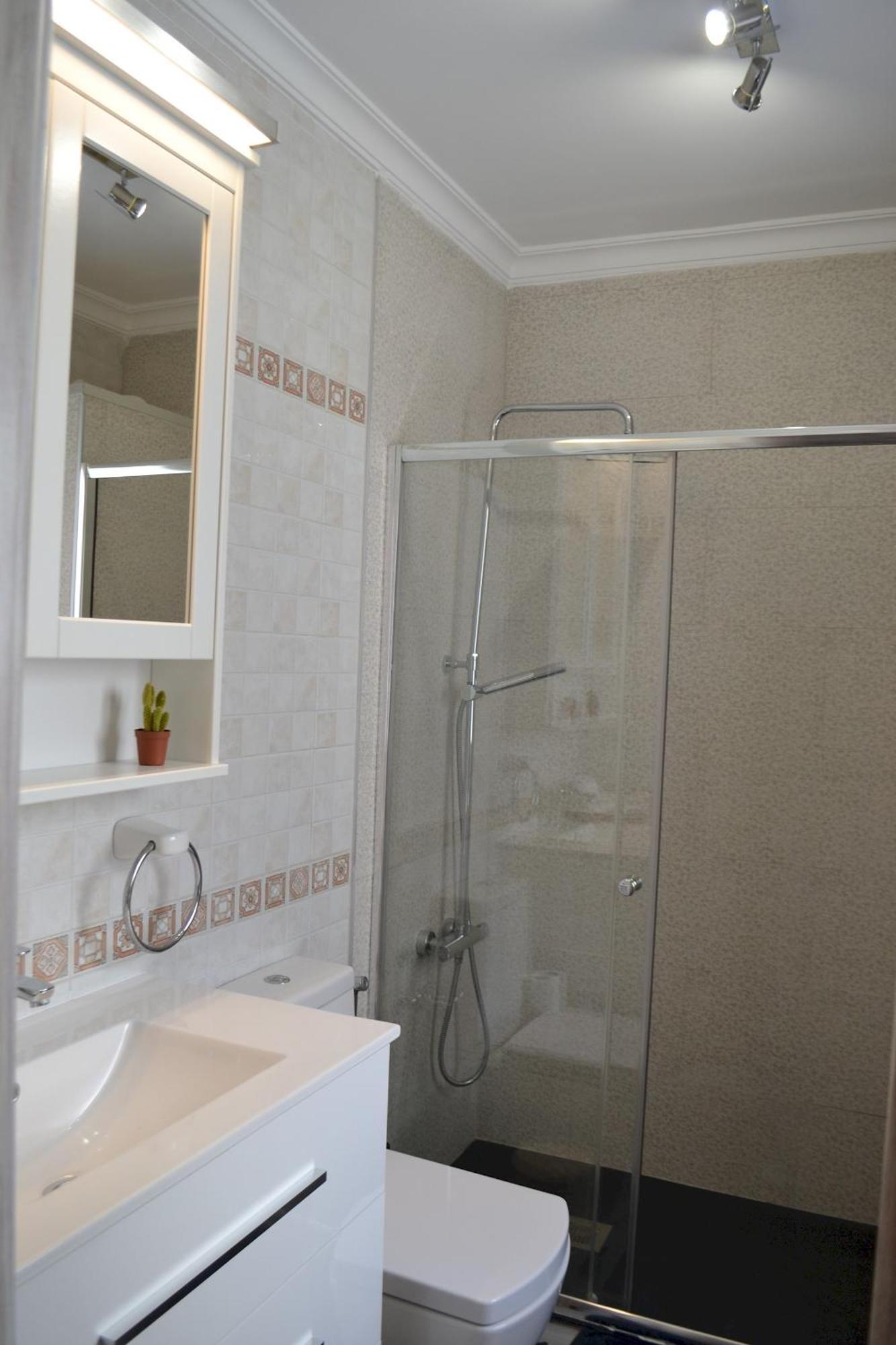 Atico Luxury Vista Mar Las Canteras Las Palmas de Gran Canaria Extérieur photo