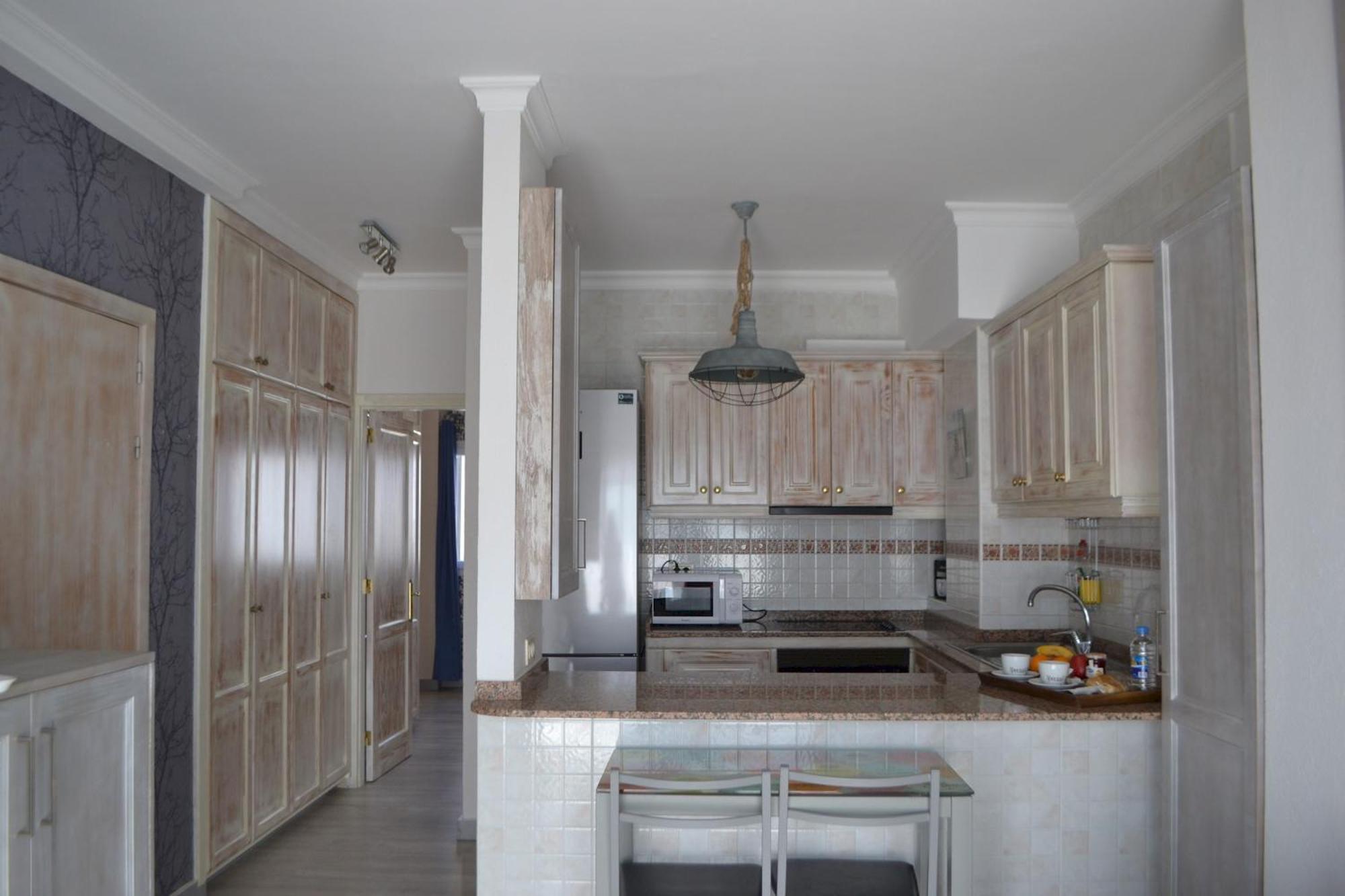 Atico Luxury Vista Mar Las Canteras Las Palmas de Gran Canaria Extérieur photo