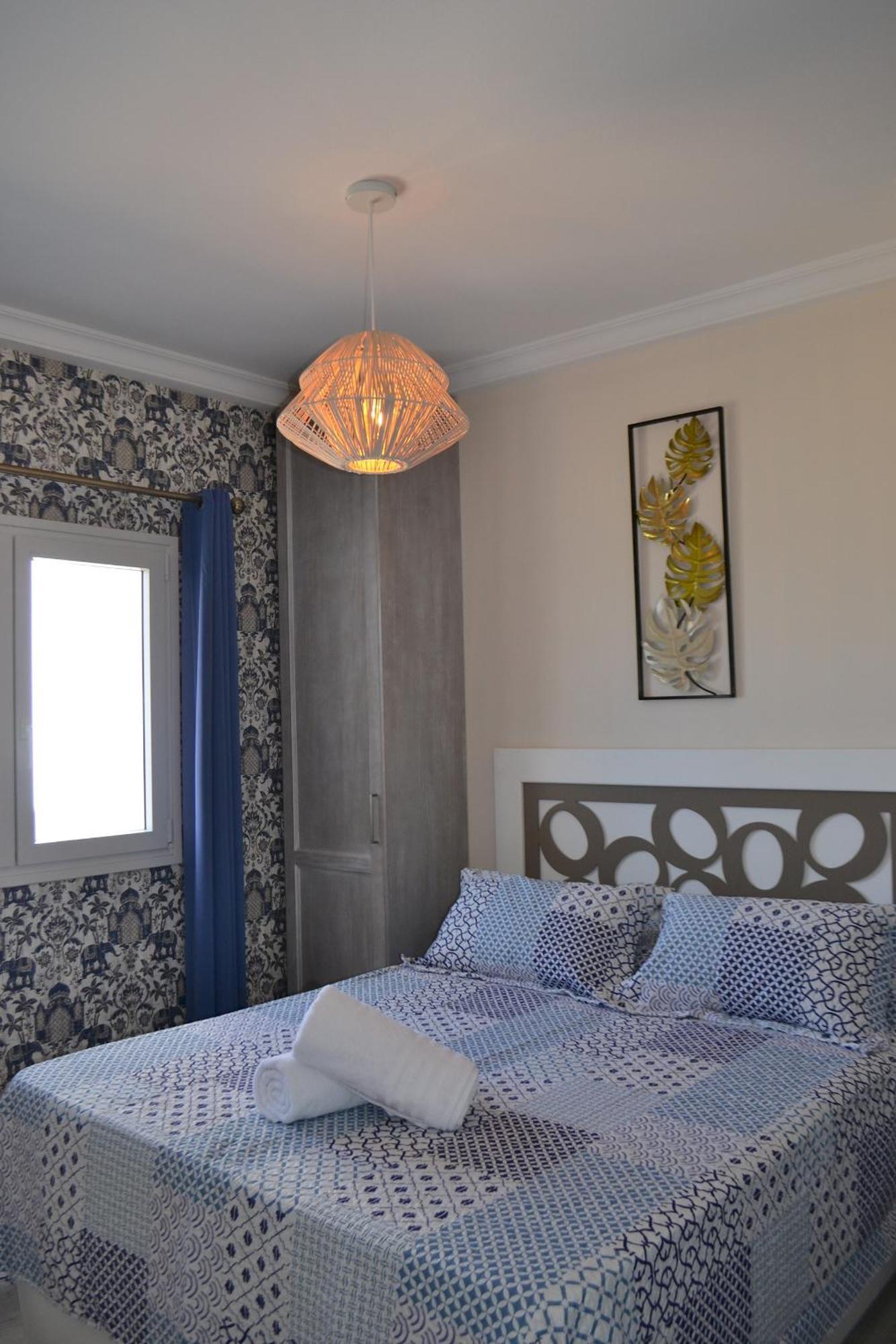 Atico Luxury Vista Mar Las Canteras Las Palmas de Gran Canaria Extérieur photo